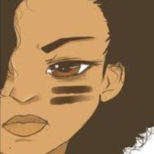 Meet your Posher, Pamela