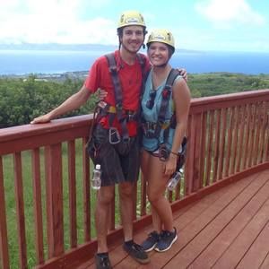 Meet your Posher, Lizzie