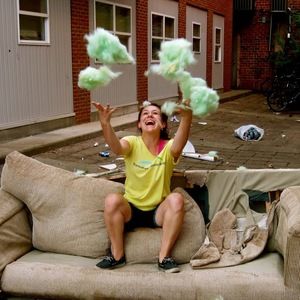 Meet your Posher, Melissa