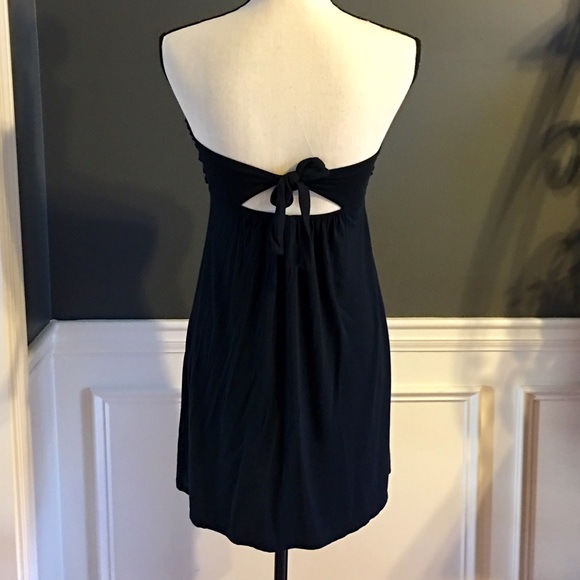 ❗️SOLD❗️Victoria's Secret Swim Cover Up☀️ - Picture 2 of 3