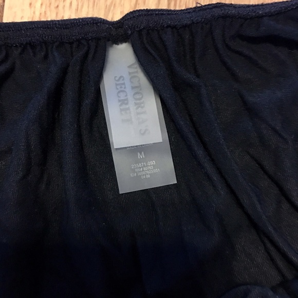 ❗️SOLD❗️Victoria's Secret Swim Cover Up☀️ - Picture 3 of 3