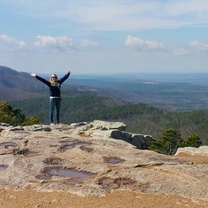 Meet your Posher, Sarah beth