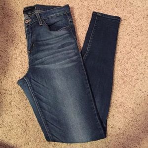 Size 28 Flying Monkey jeans (skinny)
