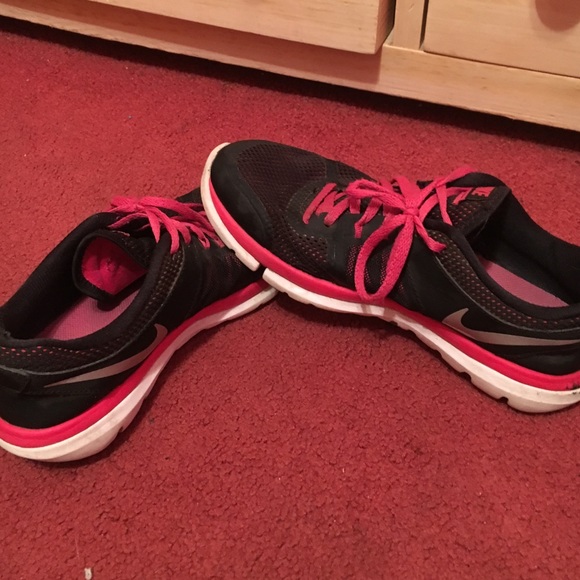 Nike flex 2014 running shoe - Picture 1 of 4