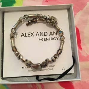 Alex & Ani bracelet