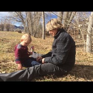 Meet your Posher, Mary