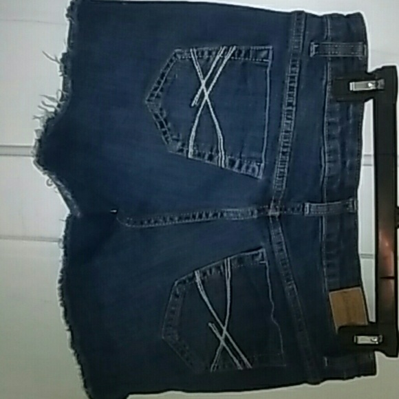 Aeropostale shorts - Picture 2 of 2
