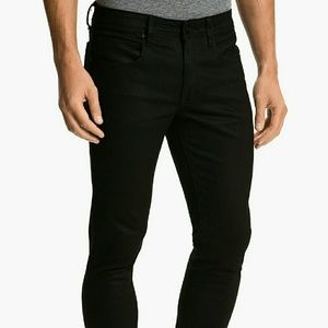 Ezekiel Men's 305 Chopper Denim Jeans