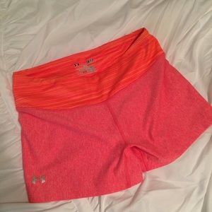 Under Armour shorts