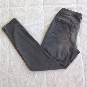 Old Navy Rockstar Skinny Jeans