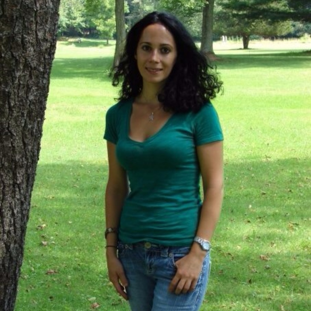 Meet your Posher, Susan