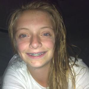 Meet your Posher, Taryn