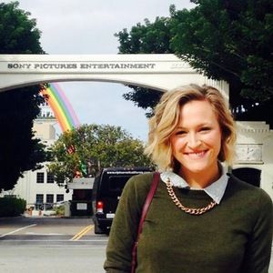 Meet your Posher, Allison