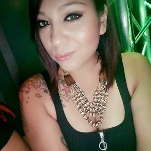 Meet your Posher, Judith