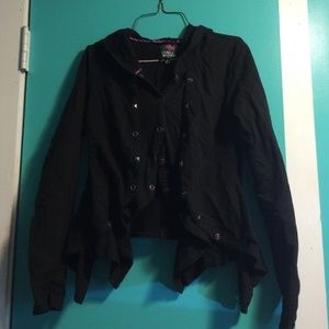 Alice in wonderland inspired shirt