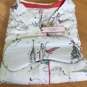 Victoria's Secret pajama set