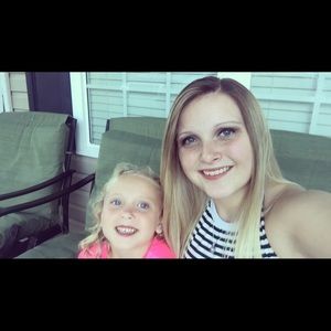 Meet your Posher, Sierra