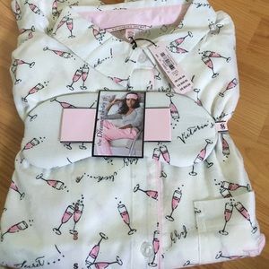 Victoria's Secret pajama set