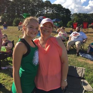 Meet your Posher, Vicki