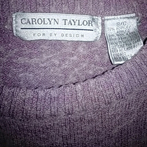 Sweater - Picture 2 of 2