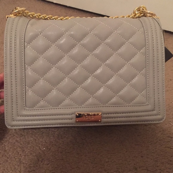 Brand new BCBG purse