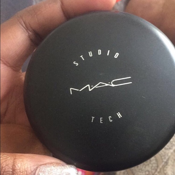 Mac Studio Tech Foundation