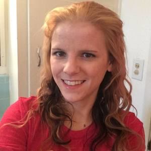 Meet your Posher, Kristin