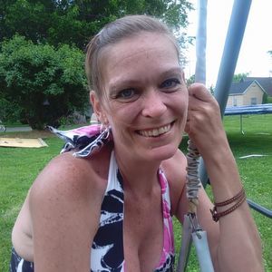 Meet your Posher, Lynnette