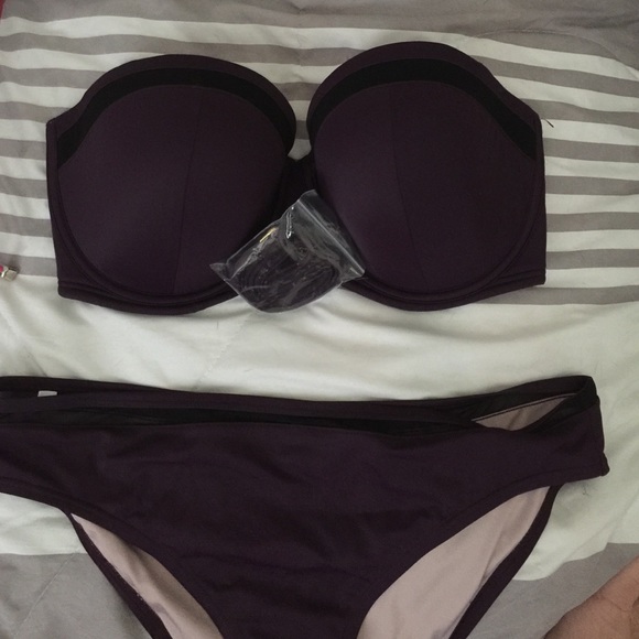 VS bikini