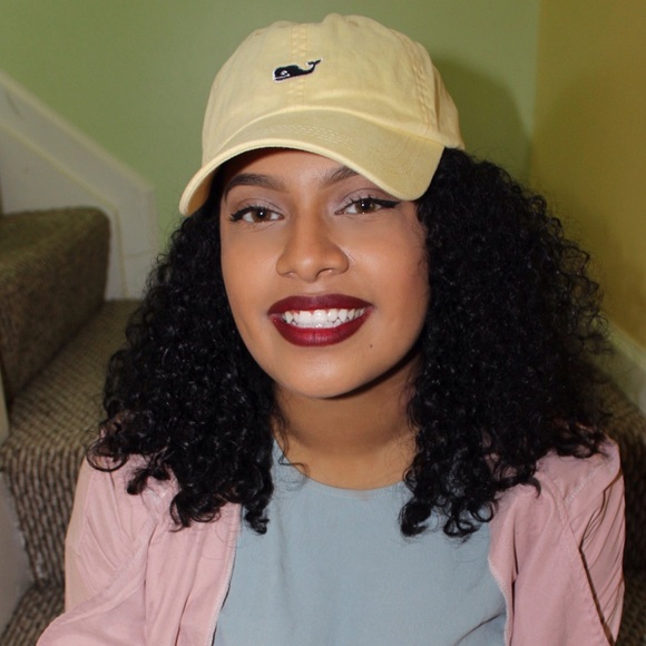 Meet your Posher, Lisseth