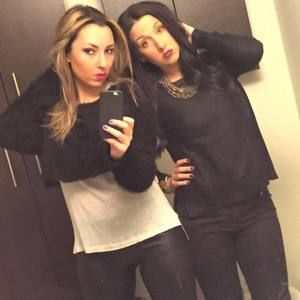 Meet your Posher, Krista