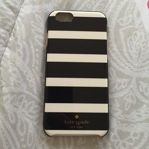 Kate Spade iPhone 6 case