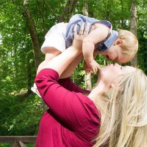 Meet your Posher, Lacy