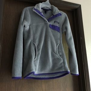 Patagonia pullover