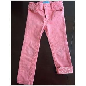 Toddler girls Gap Jeans. 3T