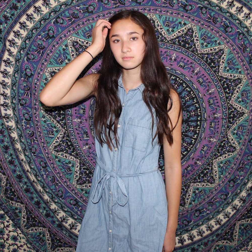💖CUTE DRESS💖