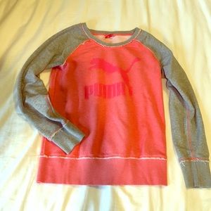 Puma Sweatshirt
