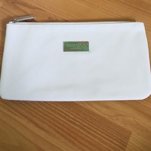 Jimmy Choo cosmetic bag