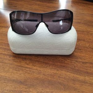 Oakley Liv sunglasses