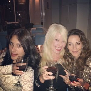 Meet your Posher, Traci