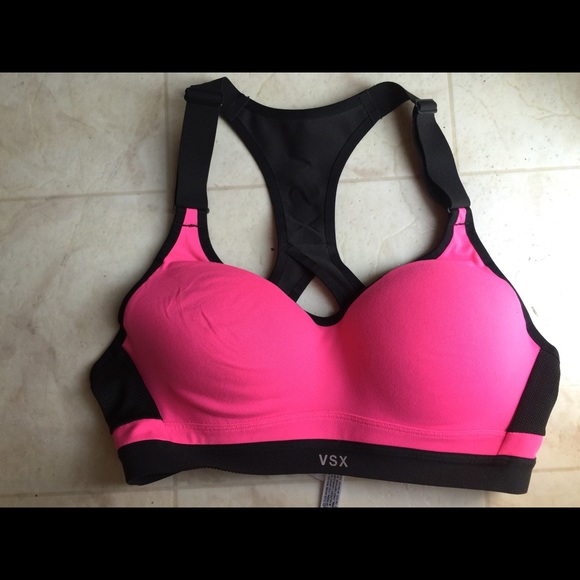 VSX Sports Bra