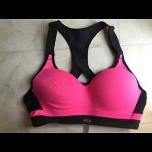 VSX Sports Bra