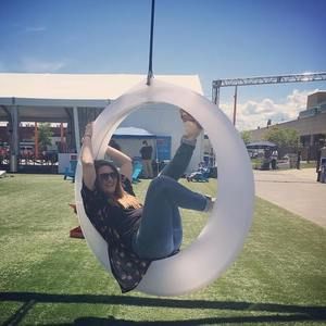 Meet your Posher, Ashley