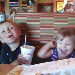 Meet your Posher, Cathy