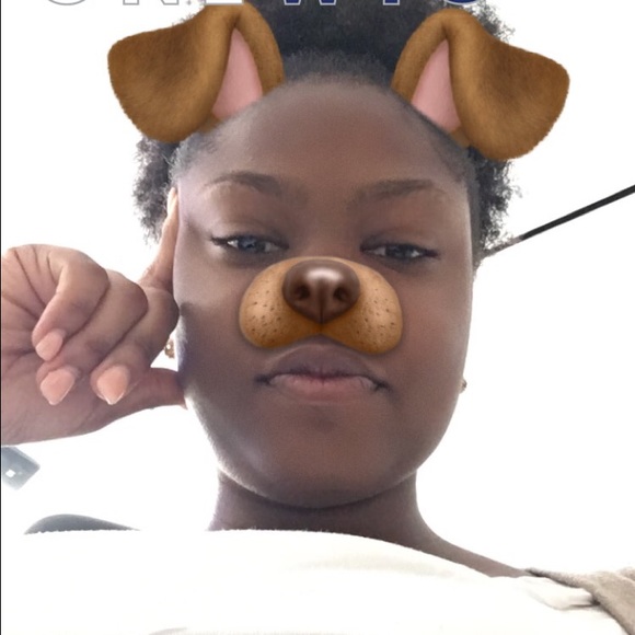 Meet your Posher, Aaliyah - Picture 1 of 1