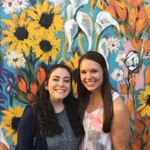 Meet your Posher, Lizzie