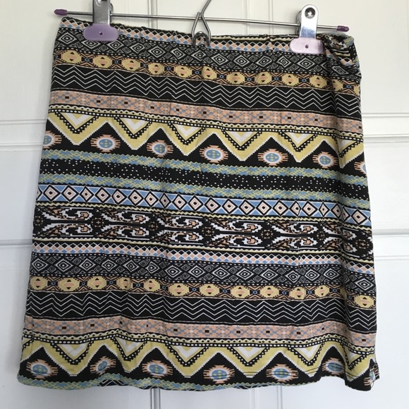 Atmosphere Dresses & Skirts - ❗️❗️❗️Tribal print skirt❗️❗️❗️