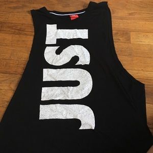 Nike tank top