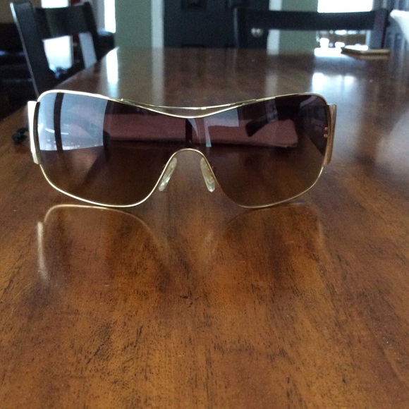 Von Zipper Saffron Sunglasses