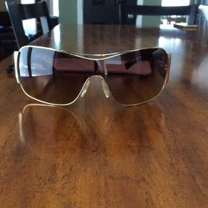 Von Zipper Saffron Sunglasses